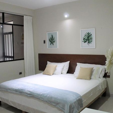 La Suite De Petita'S Inn Pucallpa Eksteriør billede