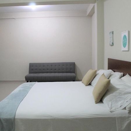 La Suite De Petita'S Inn Pucallpa Eksteriør billede