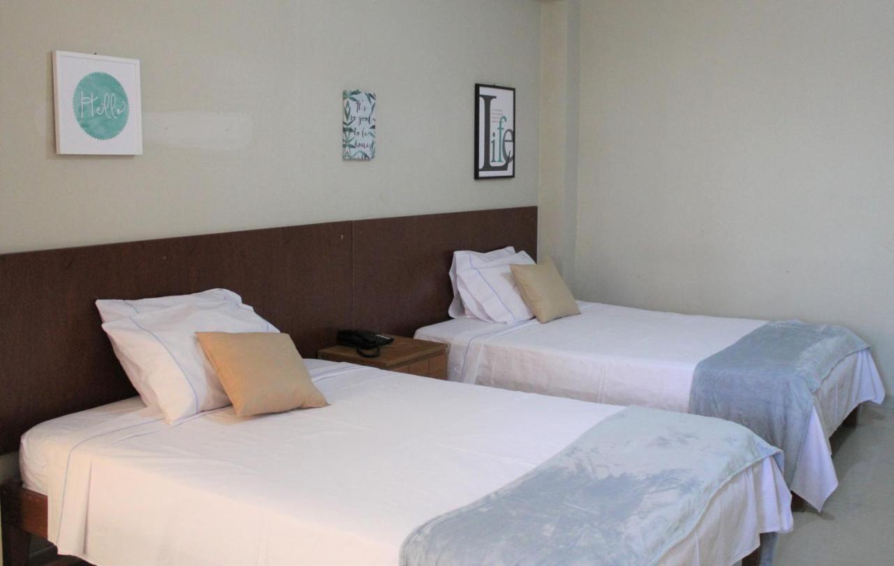 La Suite De Petita'S Inn Pucallpa Eksteriør billede