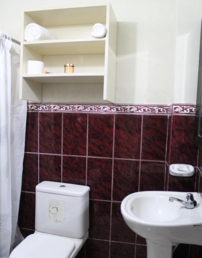 La Suite De Petita'S Inn Pucallpa Eksteriør billede