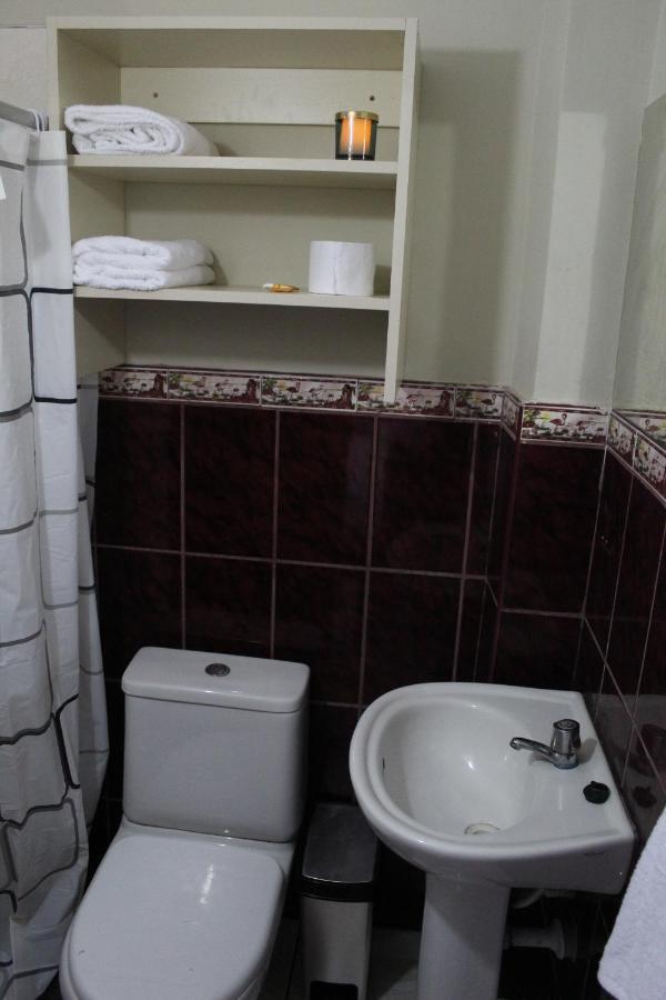 La Suite De Petita'S Inn Pucallpa Eksteriør billede