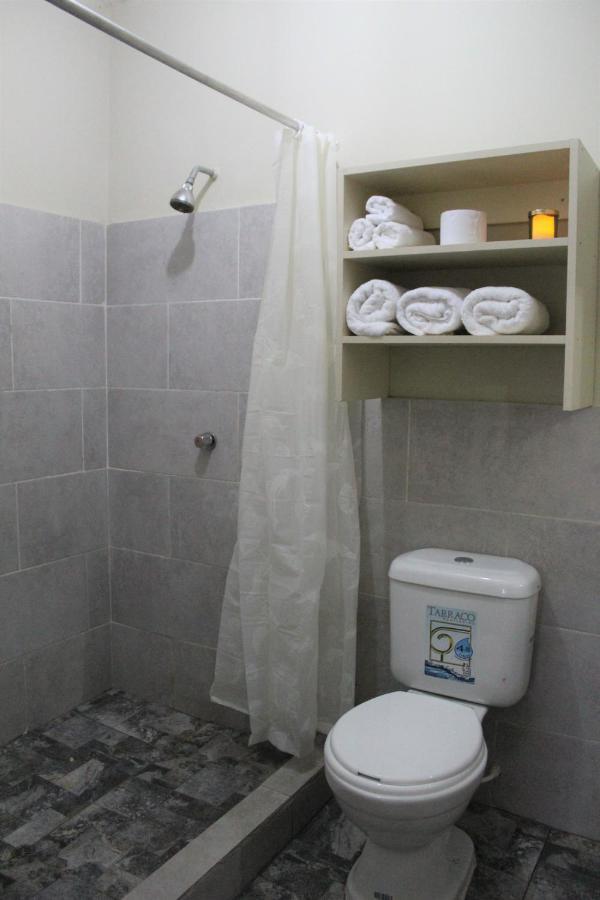 La Suite De Petita'S Inn Pucallpa Eksteriør billede